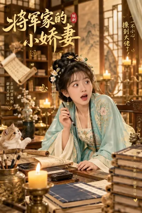 短剧穿成虐文女主后我摆烂了封面
